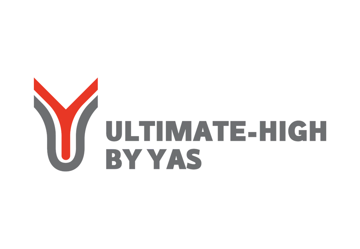 YAS Suits logo